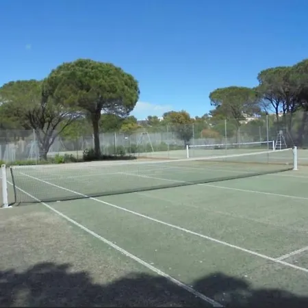 Mer & Nature Avec Piscine Chauffee Golf Et Multisport *
