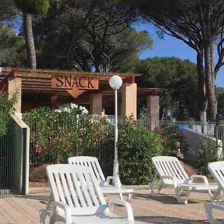 Διαμέρισμα Mer & Nature Avec Piscine Chauffee Golf Et Multisport *