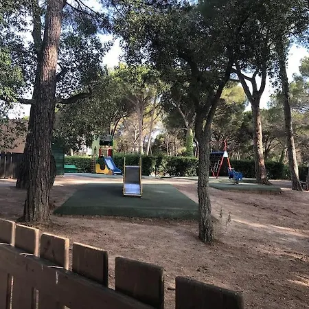 Apartment Mer & Nature Avec Piscine Chauffee Golf Et Multisport *