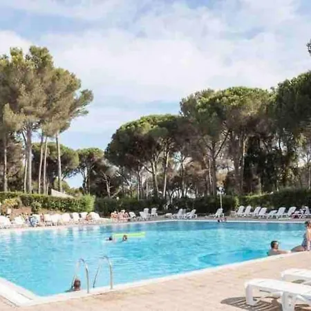 Apartment Mer & Nature Avec Piscine Chauffee Golf Et Multisport