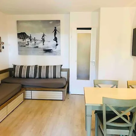 Mer & Nature Avec Piscine Chauffee Golf Et Multisport Apartment Saint-Raphael (Var)