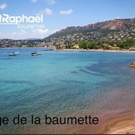 Mer & Nature Avec Piscine Chauffee Golf Et Multisport Apartment