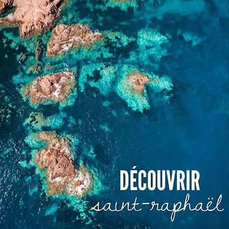 Mer & Nature Avec Piscine Chauffee Golf Et Multisport Apartment