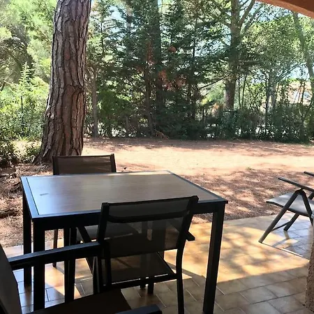 Mer & Nature Avec Piscine Chauffee Golf Et Multisport * Saint-Raphael (Var)
