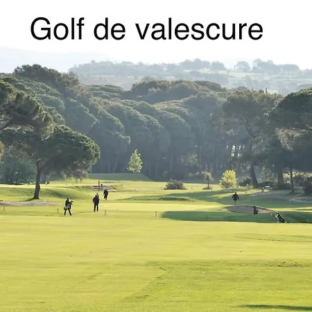 Mer & Nature Avec Piscine Chauffee Golf Et Multisport
