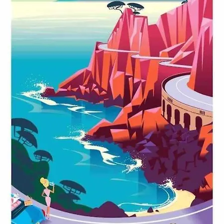 Mer & Nature Avec Piscine Chauffee Golf Et Multisport