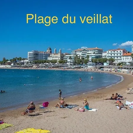 Mer & Nature Avec Piscine Chauffee Golf Et Multisport Saint-Raphael (Var)