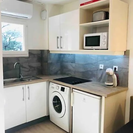 Apartment Mer & Nature Avec Piscine Chauffee Golf Et Multisport